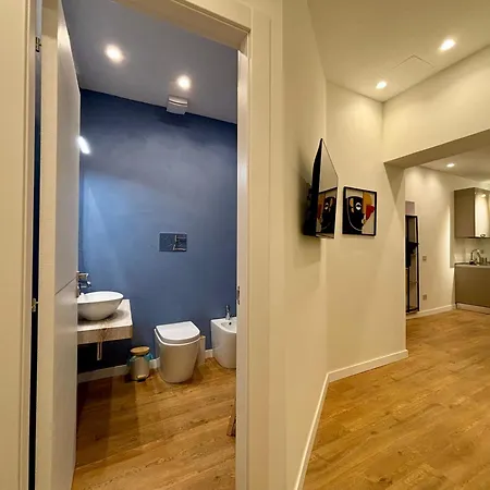 Apartmán Foder'house Design Agrigento