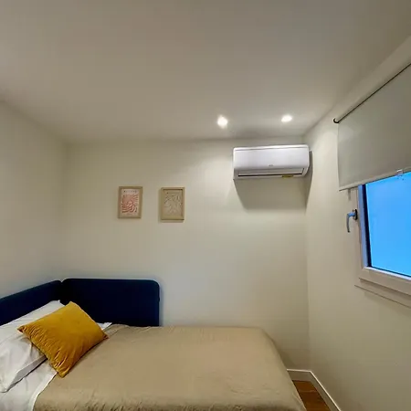 Foder'house Design Apartmán