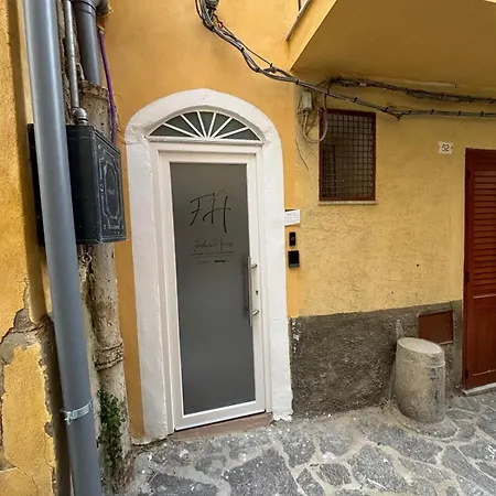 Foder'house Design Apartmán