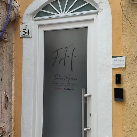 Foder'house Design *