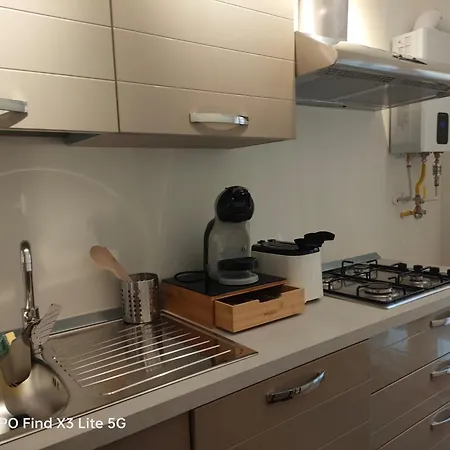 Apartmán Foder'house Design