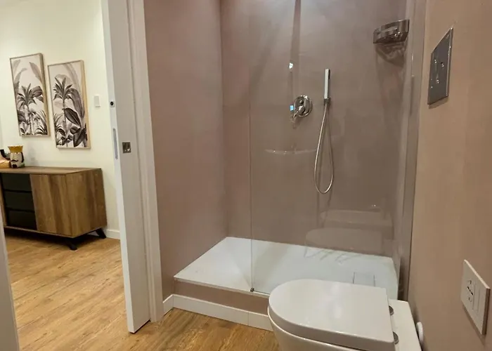 Foder'house Design Apartamento Agrigento