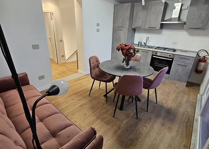 Foder'house Design * Agrigento