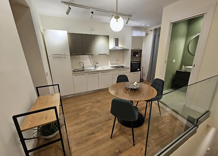 Apartamento Foder'house Design