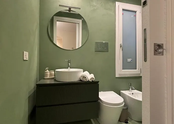 Apartamento Foder'house Design *