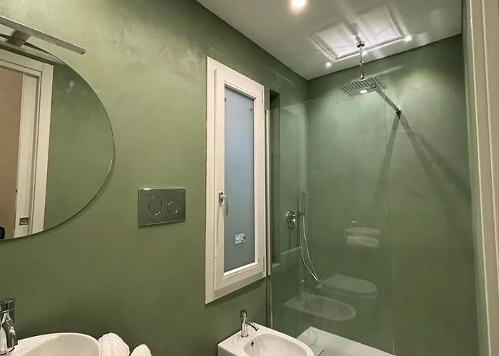 Apartamento Foder'house Design *