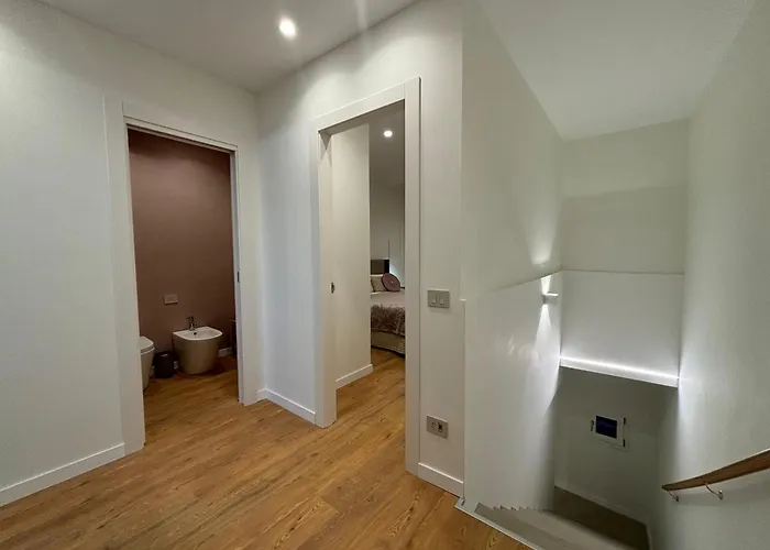 Apartamento Foder'house Design