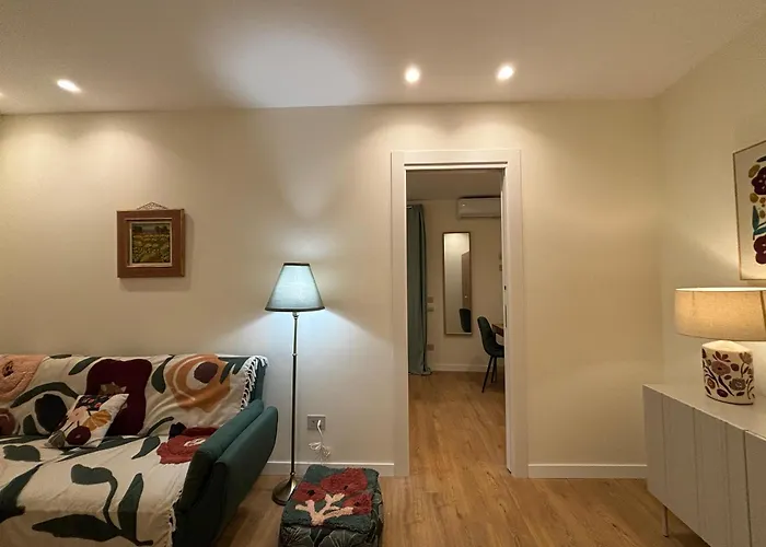 Foder'house Design Apartamento