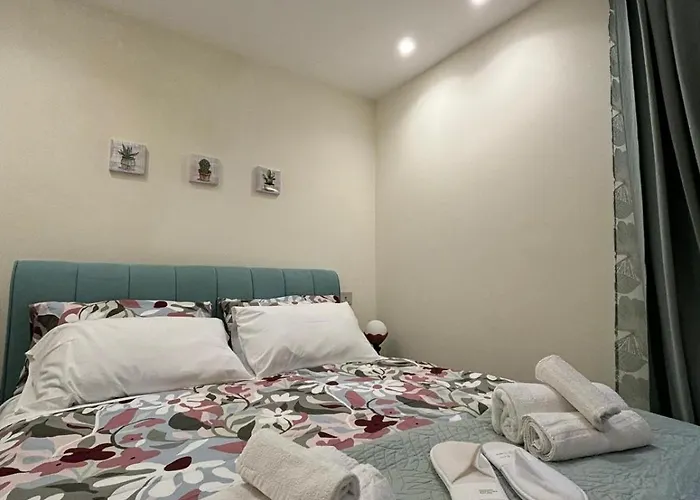 Foder'house Design Apartamento *