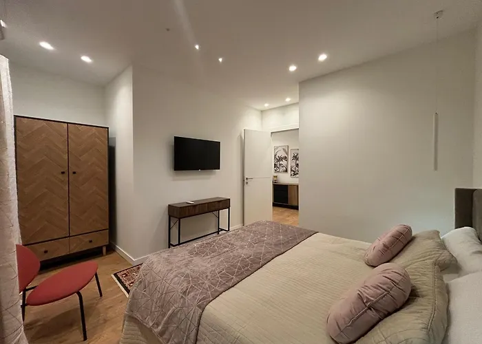 Apartamento Foder'house Design