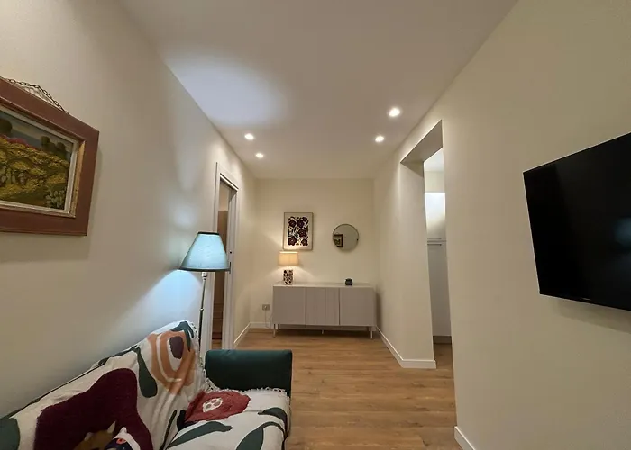 Apartamento Foder'house Design