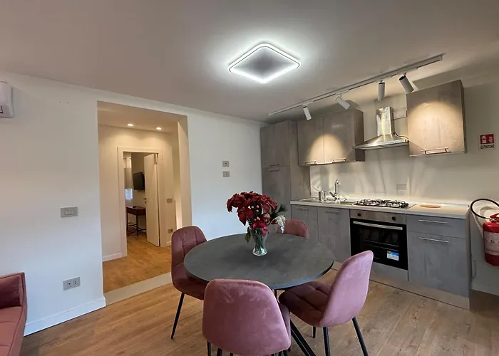 Foder'house Design Apartamento Agrigento