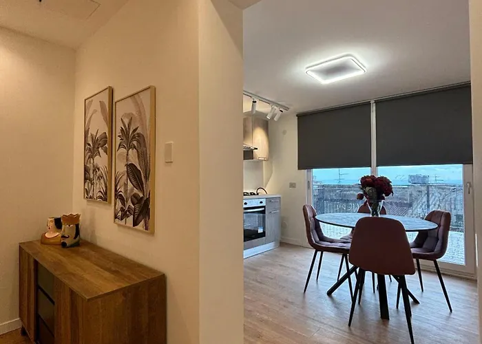 Apartamento Foder'house Design