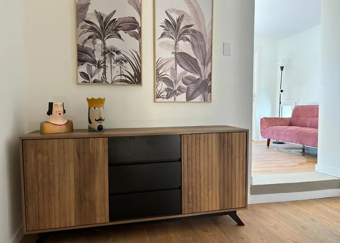 Foder'house Design Apartamento *