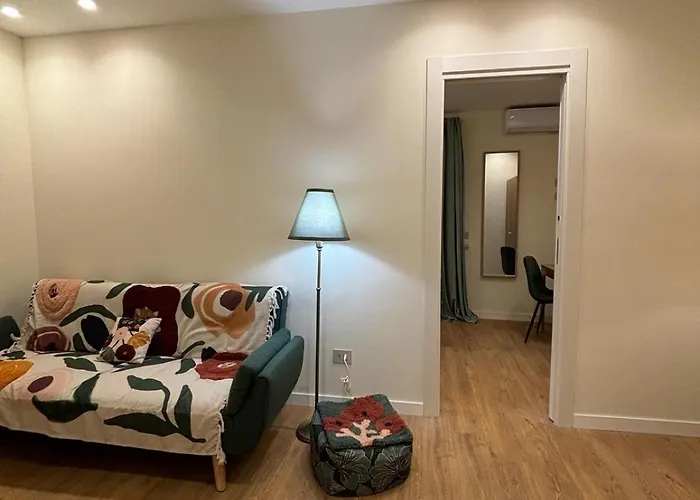 Foder'house Design Apartamento Agrigento