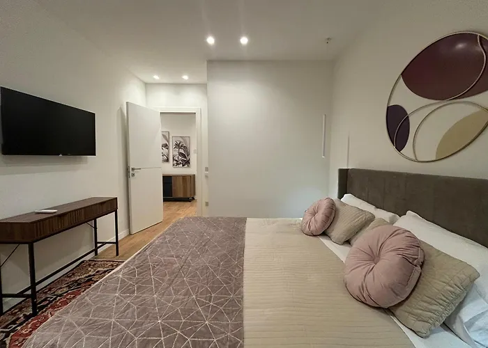 Foder'house Design Apartamento