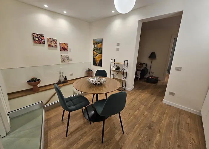 Foder'house Design Apartamento