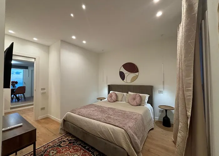 Foder'house Design Apartamento Agrigento