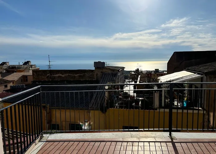 Apartamento Foder'house Design Agrigento