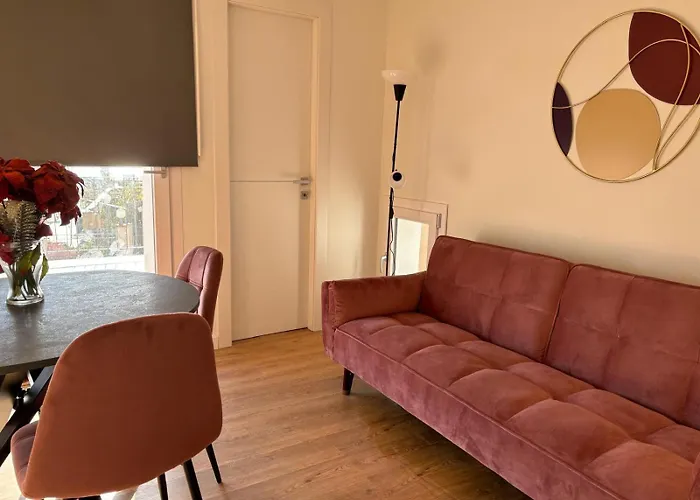 Foder'house Design Apartamento