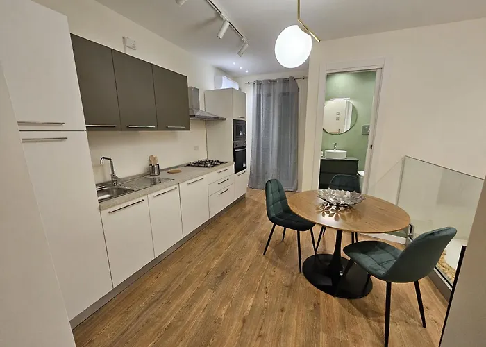 Foder'house Design Agrigento