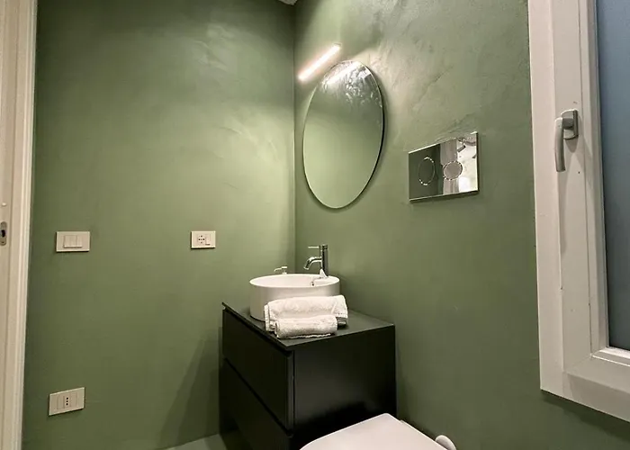 Apartamento Foder'house Design