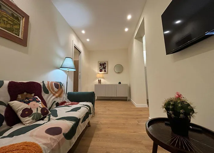 Apartamento Foder'house Design *