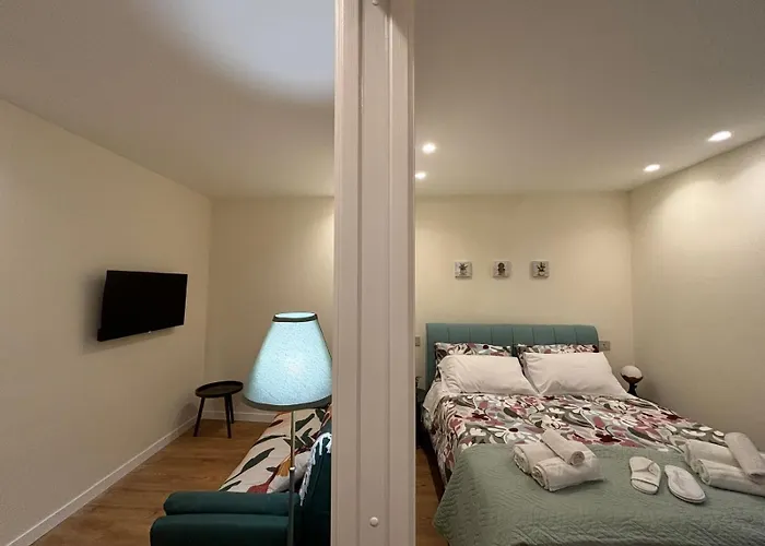 Apartamento Foder'house Design *