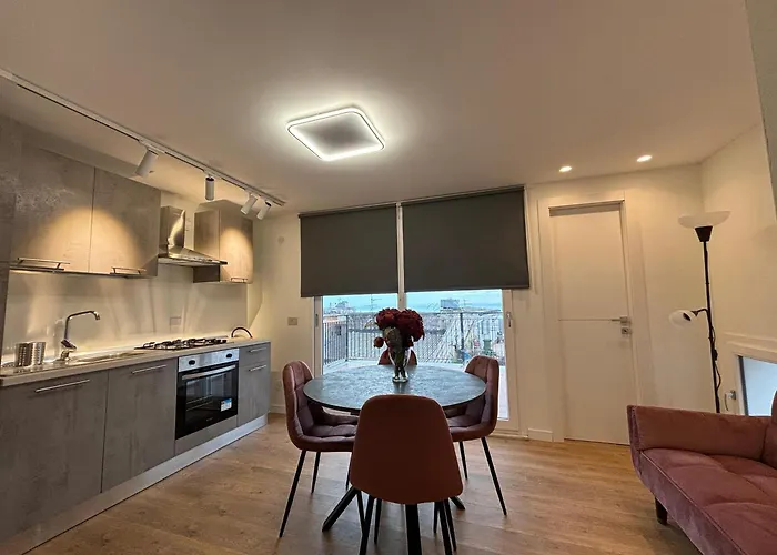 Foder'house Design Agrigento