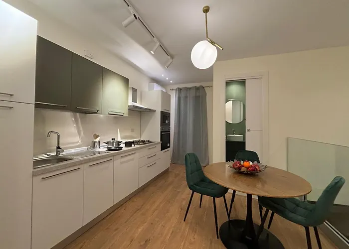 Foder'house Design Apartamento *