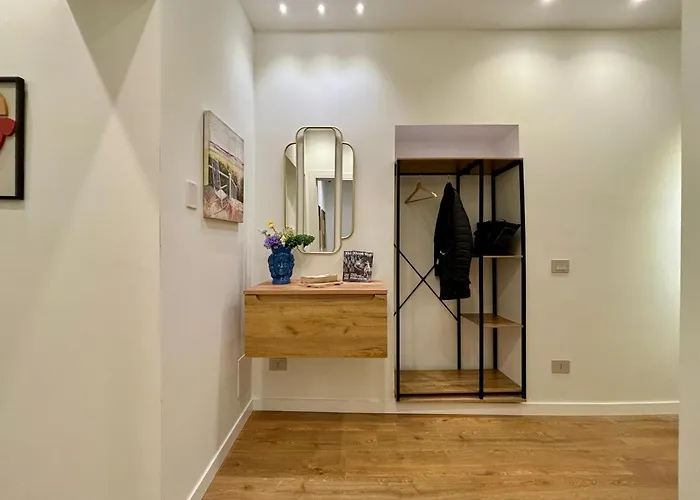 Foder'house Design Apartamento Agrigento