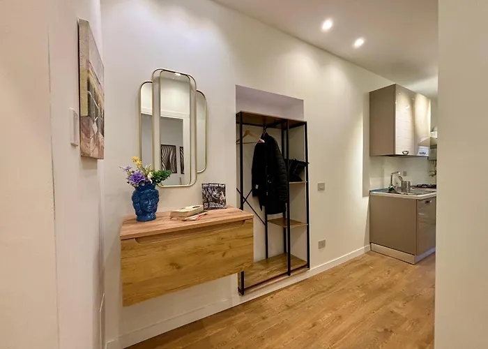 Apartamento Foder'house Design *