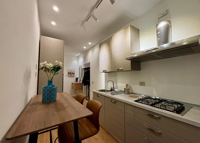 Foder'house Design Apartamento Agrigento