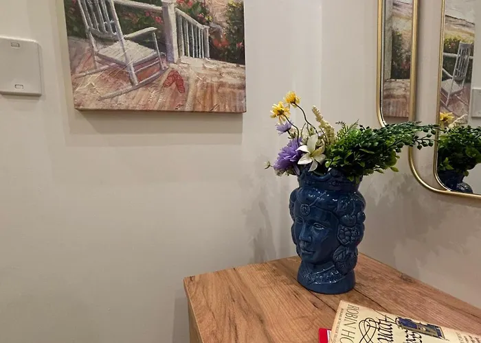 Apartamento Foder'house Design Agrigento