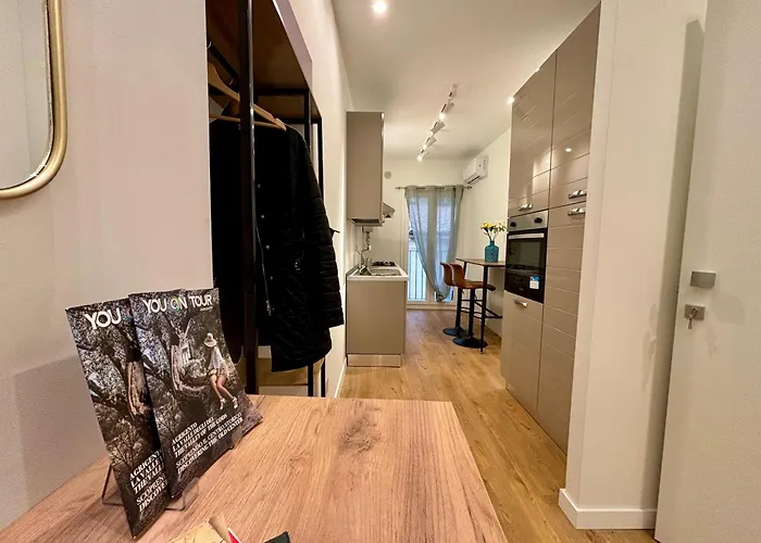 Foder'house Design Apartamento