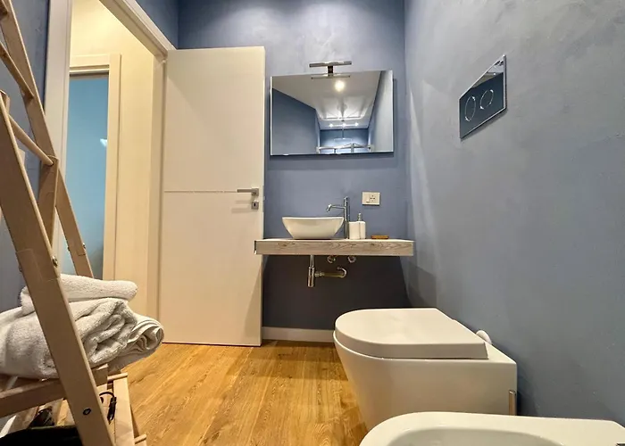 Apartamento Foder'house Design