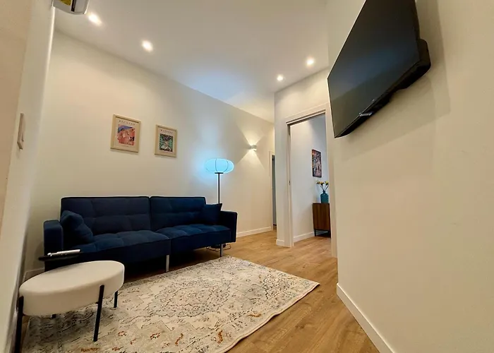 Foder'house Design Apartamento *