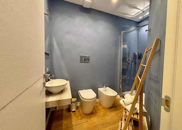 Foder'house Design Apartamento Agrigento