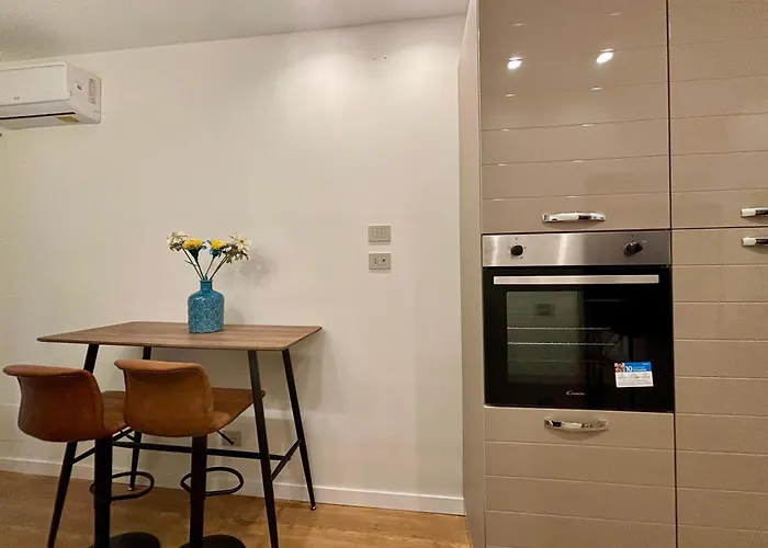 Foder'house Design Apartamento Agrigento