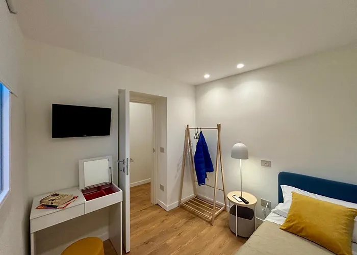 Apartamento Foder'house Design Agrigento