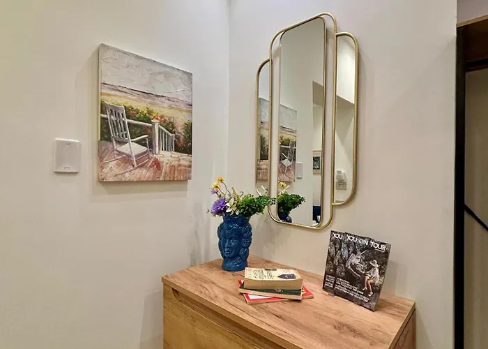 Foder'house Design Apartamento Agrigento