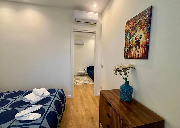 Foder'house Design Apartamento