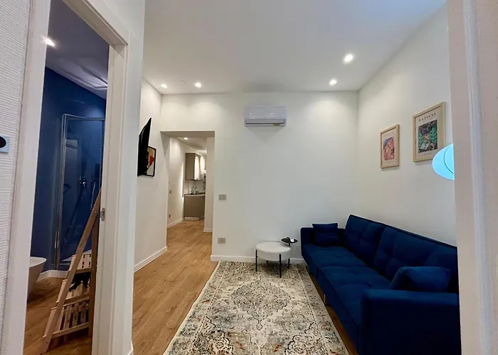 Foder'house Design Apartamento *