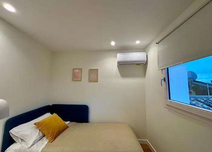 Foder'house Design Apartamento