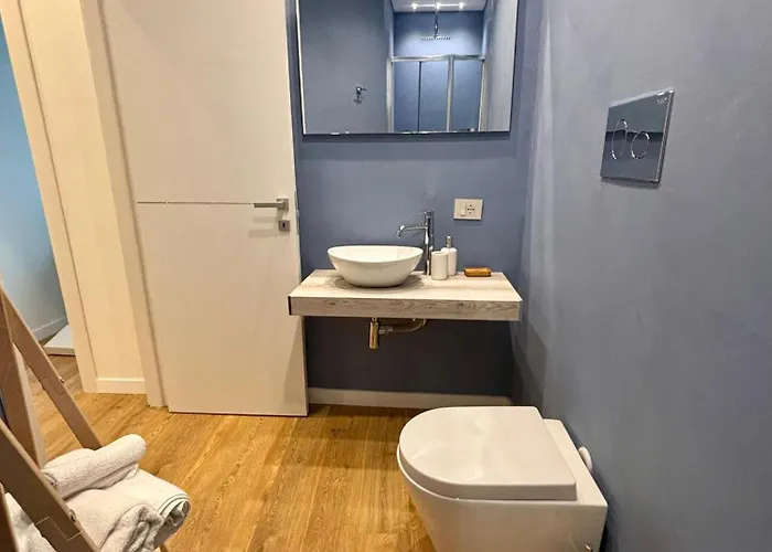 Foder'house Design Apartamento *