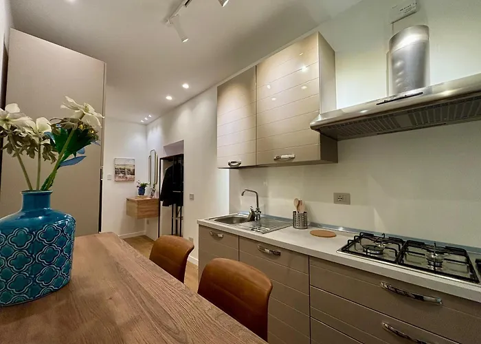 Apartamento Foder'house Design *