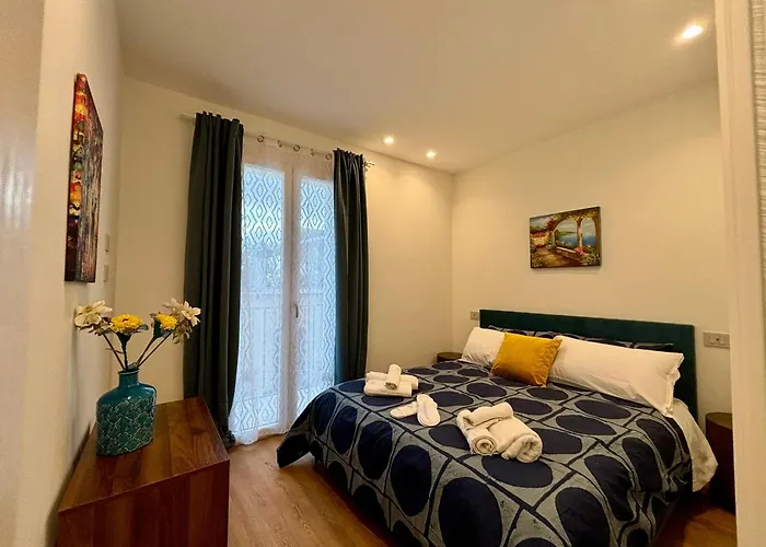 Apartamento Foder'house Design *