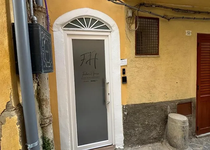 Foder'house Design Apartamento