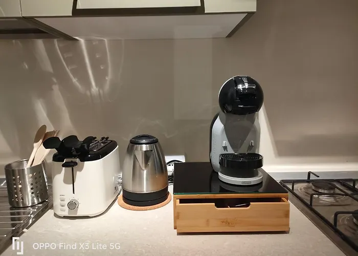 Apartamento Foder'house Design Agrigento