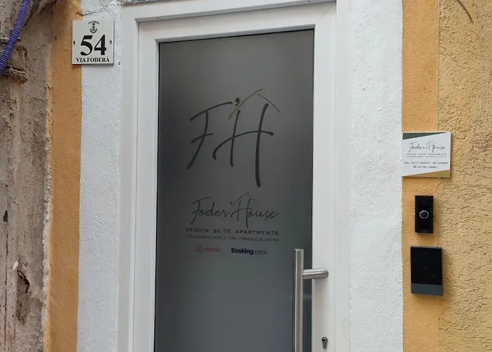 Foder'house Design *